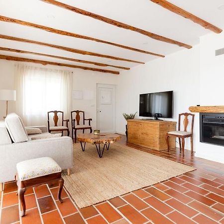 Whome Countryside Charm Near Wedding Venue W/ Bbq Patio Torres Vedras Exteriér fotografie