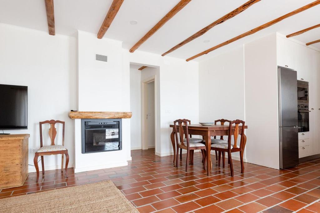 Whome Countryside Charm Near Wedding Venue W/ Bbq Patio Torres Vedras Exteriér fotografie