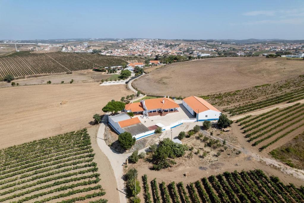 Whome Countryside Charm Near Wedding Venue W/ Bbq Patio Torres Vedras Exteriér fotografie