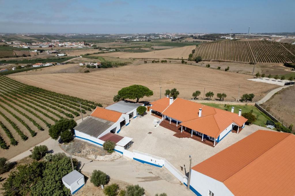 Whome Countryside Charm Near Wedding Venue W/ Bbq Patio Torres Vedras Exteriér fotografie