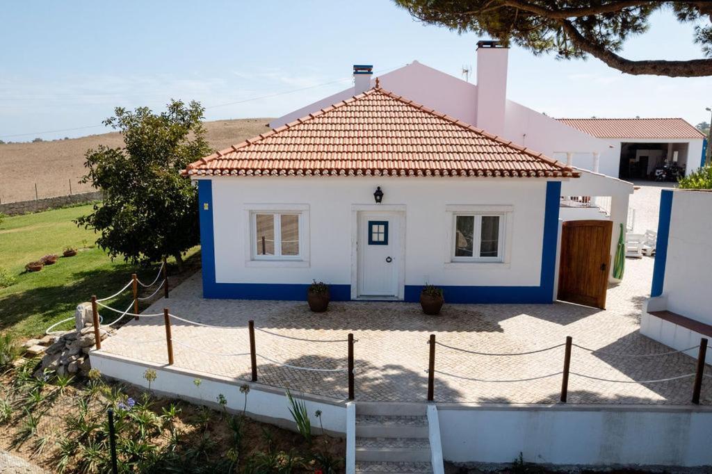 Whome Countryside Charm Near Wedding Venue W/ Bbq Patio Torres Vedras Exteriér fotografie