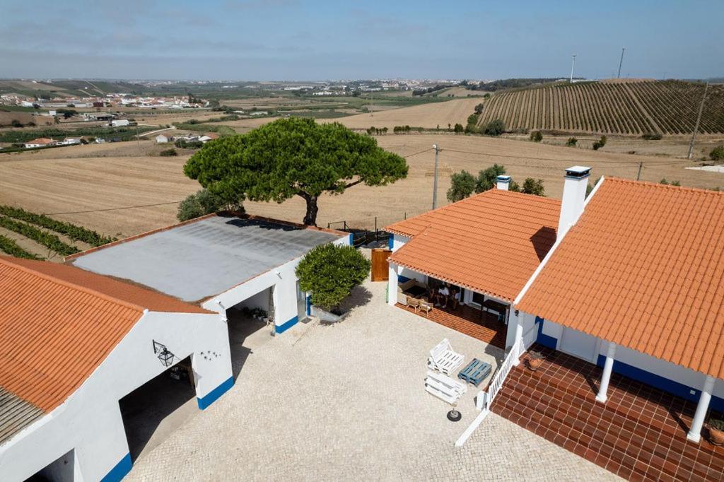 Whome Countryside Charm Near Wedding Venue W/ Bbq Patio Torres Vedras Exteriér fotografie