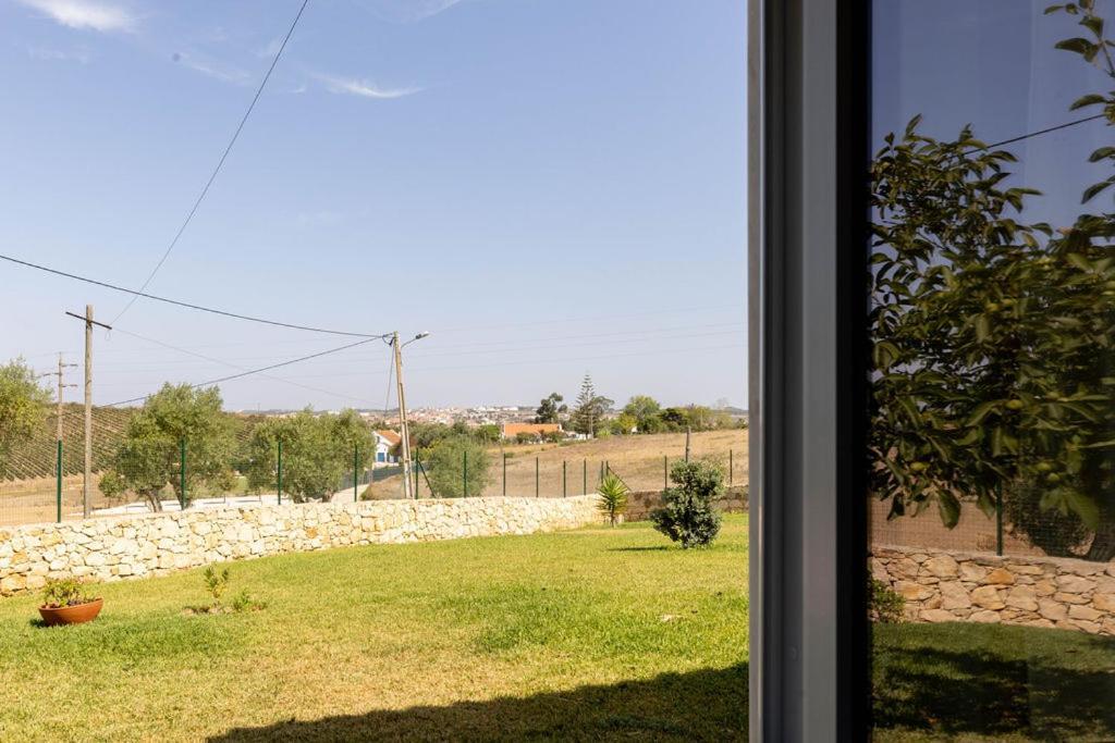 Whome Countryside Charm Near Wedding Venue W/ Bbq Patio Torres Vedras Exteriér fotografie