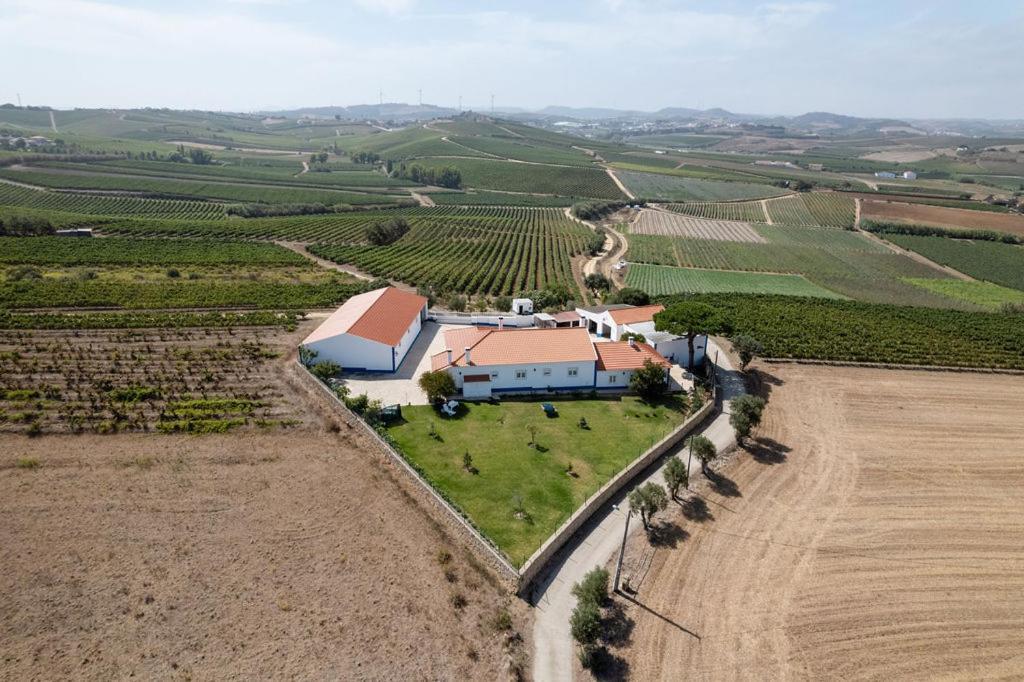 Whome Countryside Charm Near Wedding Venue W/ Bbq Patio Torres Vedras Exteriér fotografie