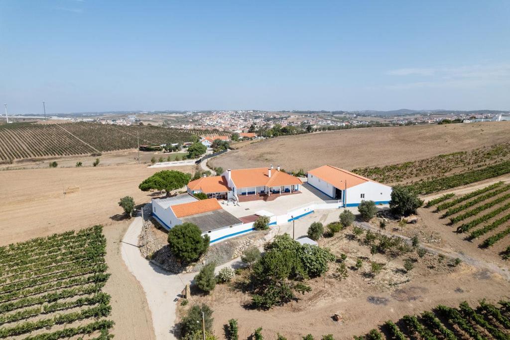 Whome Countryside Charm Near Wedding Venue W/ Bbq Patio Torres Vedras Exteriér fotografie